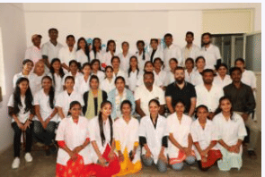 SLKN Bangalore Campus photo 2